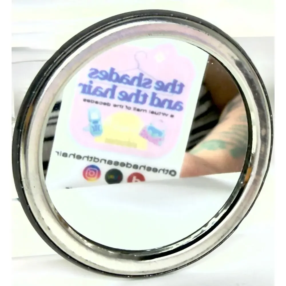 Sephora Bite Beauty Collectible Pocket Mirror
